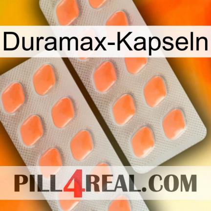 Duramax Capsules 27